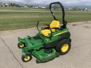 2012 John Deere Z925A