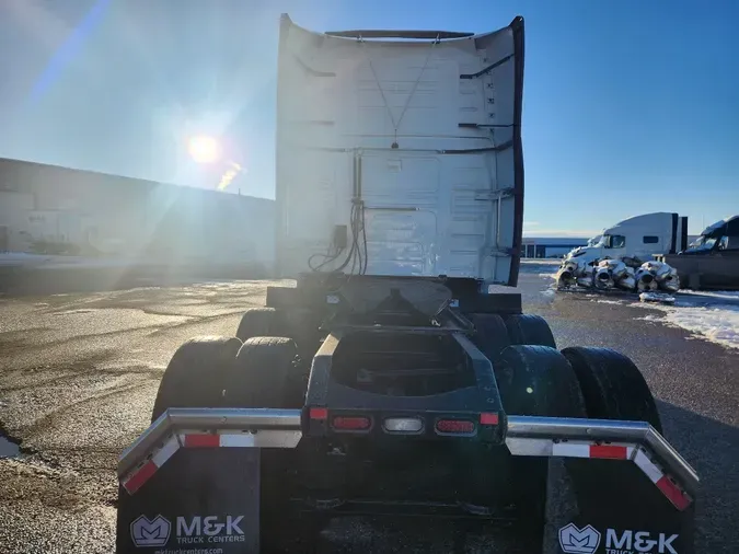 2024 VOLVO VNL64T7609c0a1bac9a75426493150d6574957403