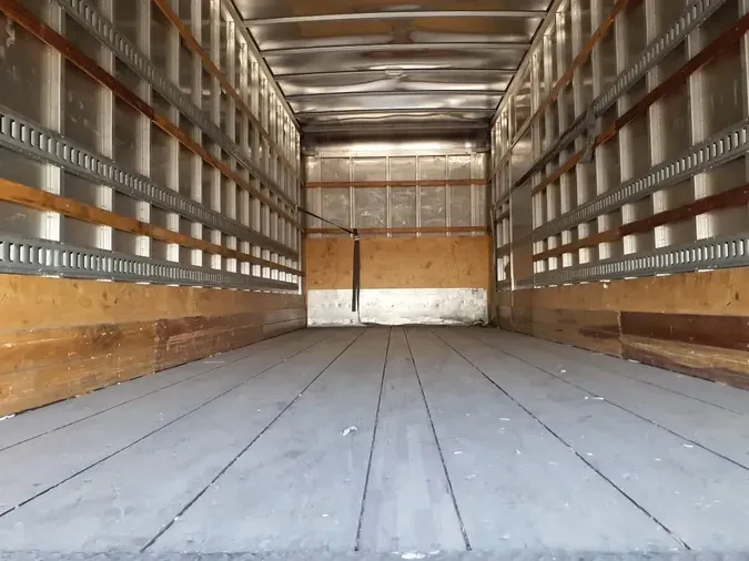 2018 NAVISTAR INTERNATIONAL 4300