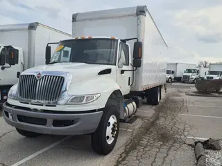2018 NAVISTAR INTERNATIONAL 4300