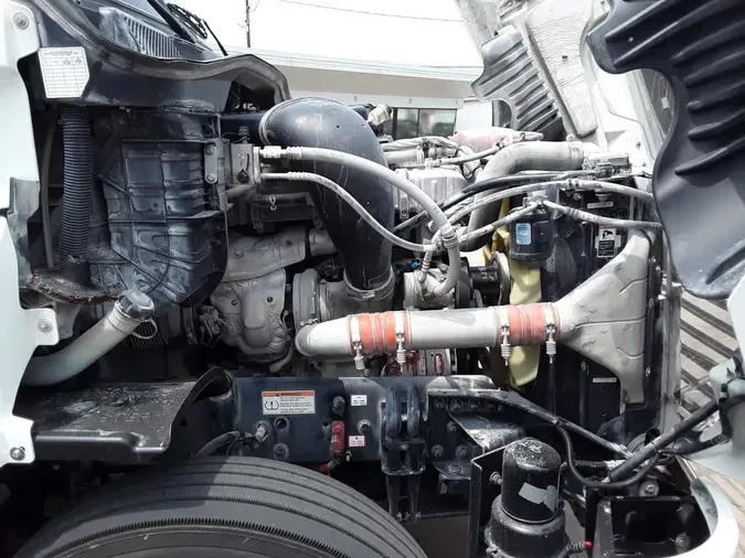 2020 FREIGHTLINER CASCADIA 125