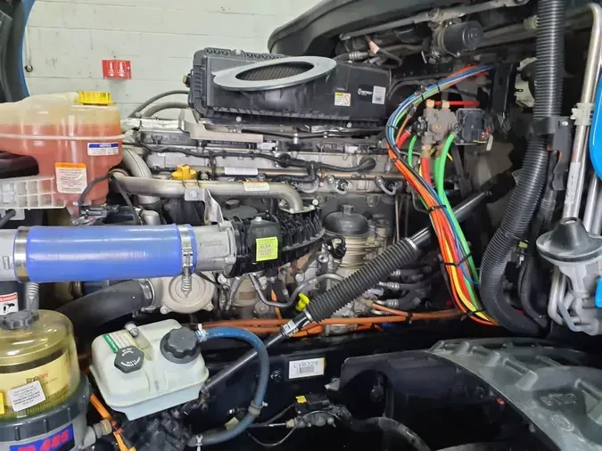 2020 FREIGHTLINER/MERCEDES NEW CASCADIA PX126649c0b87b8b2d9f0bd9db650572a76507c