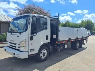 2019 ISUZU NPR