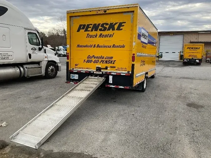 2019 GMC G33903