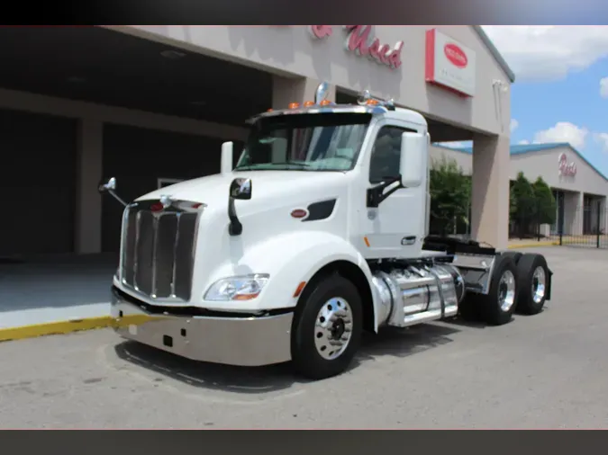 2019 Peterbilt 5799c0d57b2fa144d0624f7d928d320aea7