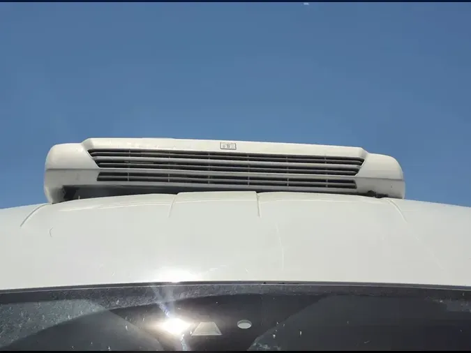 2021 FORD TRANSIT 250
