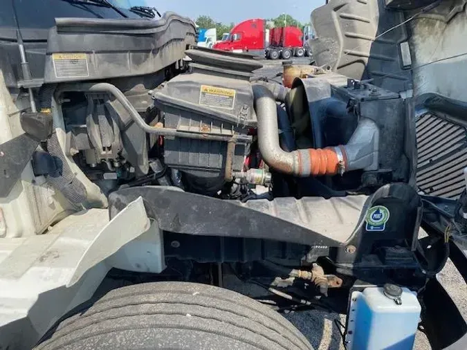 2019 International 4300