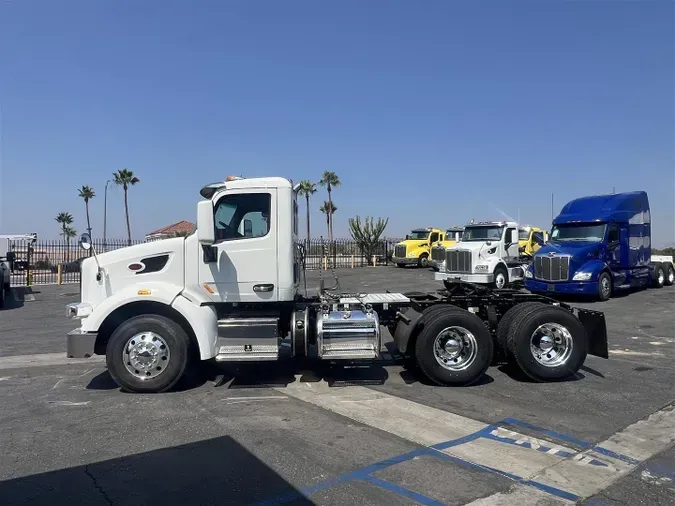 2020 Peterbilt 567