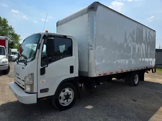 2016 ISUZU NRR