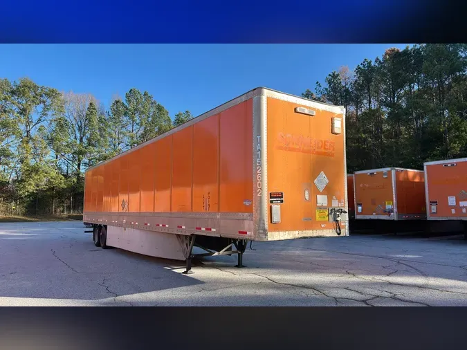 2015 Wabash DVHDHPC9c10deedaf8d0ab631a3235f0f2b7721