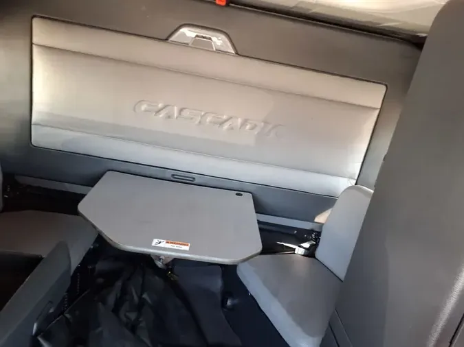 2019 FREIGHTLINER/MERCEDES NEW CASCADIA PX12664