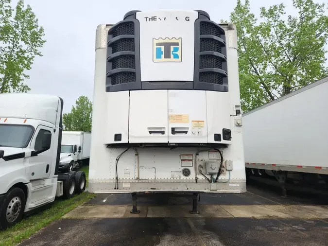 2017 GREAT DANE TRAILERS ECL-1114-32053