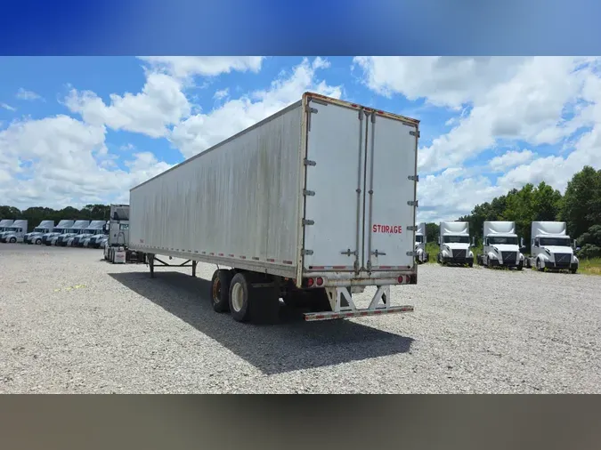 2004 Strick Trailers Other9c12eea373b1e8f5f5504ada5d76d6cc