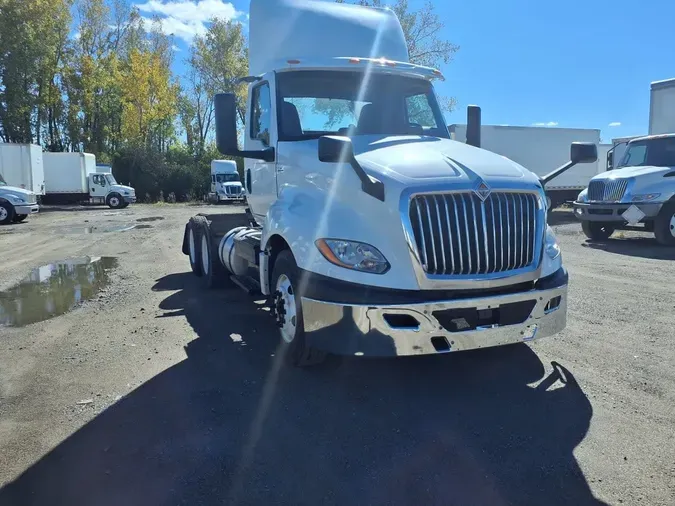 2019 NAVISTAR INTERNATIONAL LT625 DAYCAB T/A9c1329b8b10095cb1c65ea7cc3448d09