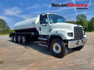 2019 FREIGHTLINER 114SD