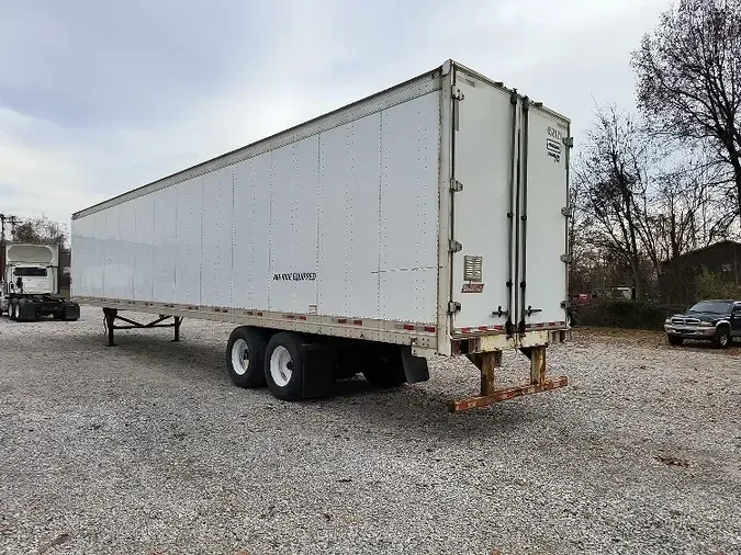 2013 Great Dane Trailer ALUMVAN