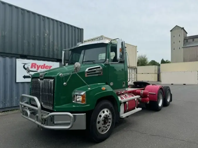 2020 WESTMOR INDUSTRIES, LLC 4700SB