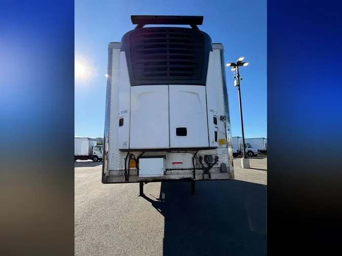 2016 UTILITY TRAILERS VS1RA 28/162/102