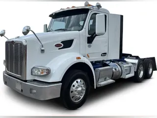 2020 Peterbilt 567
