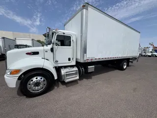 2020 Peterbilt 337