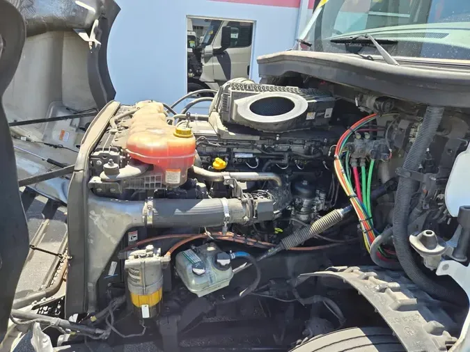 2019 FREIGHTLINER PT126064ST