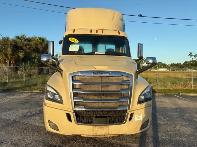2020 FREIGHTLINER/MERCEDES NEW CASCADIA PX12664
