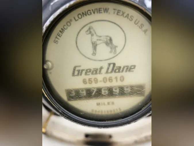 2017 GREAT DANE 7211Z-1 28/156/102