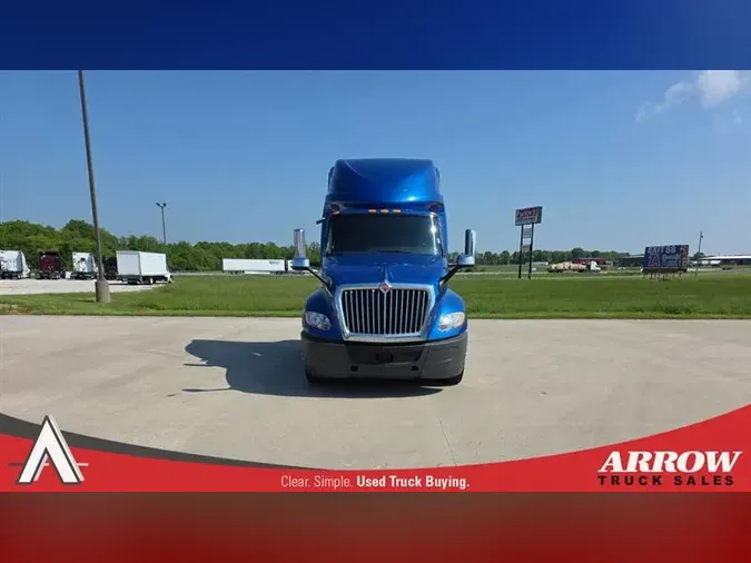 2020 INTERNATIONAL LT625