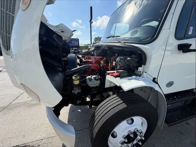 2020 Freightliner M29c180bd1e7b49848ec20eee6d337c558