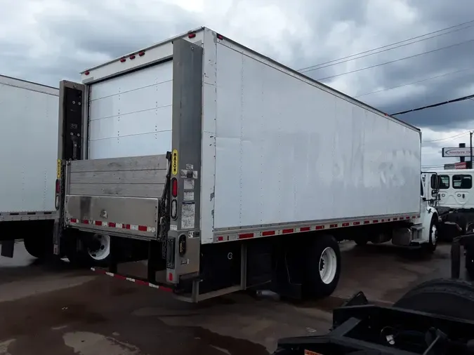 2019 FREIGHTLINER M2 106