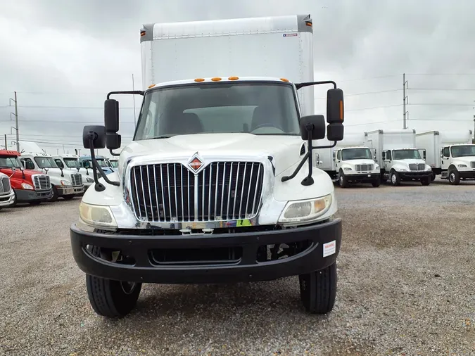 2018 NAVISTAR INTERNATIONAL 4300