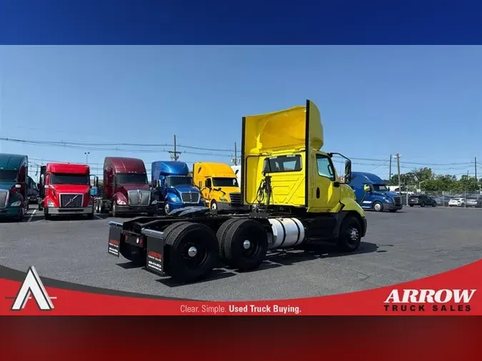 2018 INTERNATIONAL RH613