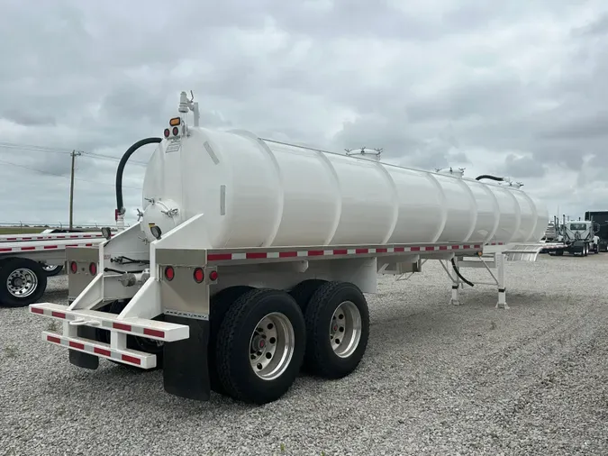 2024 TROXELL 140BBL