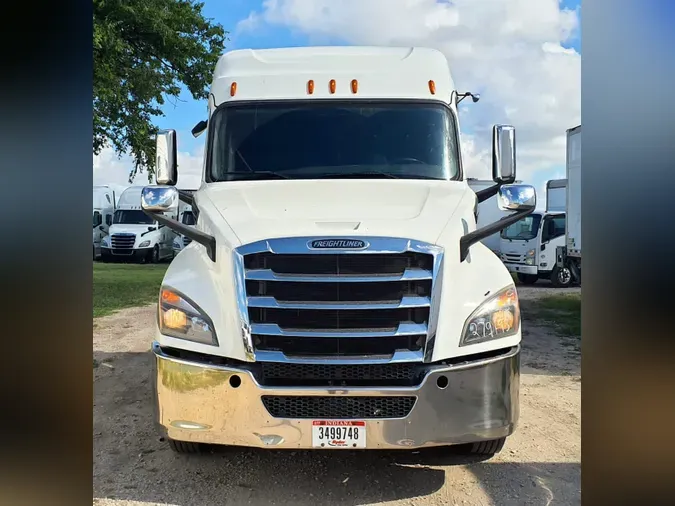 2020 FREIGHTLINER NEW CASCADIA PX12664