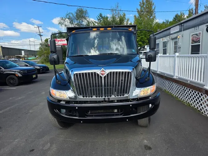 2020 NAVISTAR INTERNATIONAL MV607 (4X2)9c1c76b1c70938329c14b094248f3823