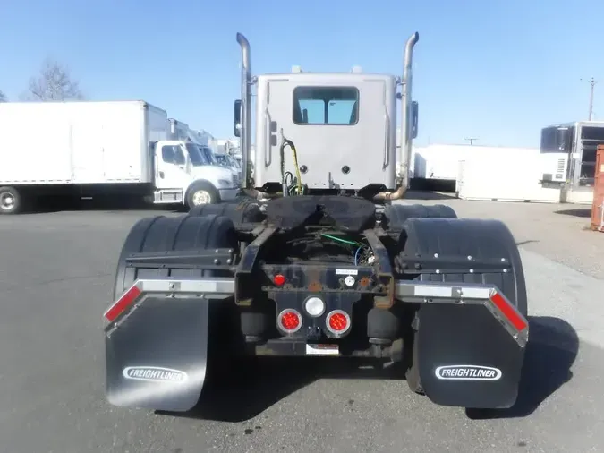 2019 FREIGHTLINER/MERCEDES 122SD