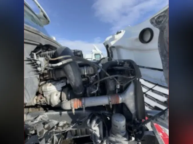 2020 FREIGHTLINER/MERCEDES NEW CASCADIA PX12664