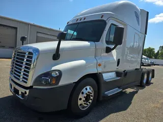 2019 FREIGHTLINER CASCADIA 125