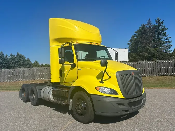 2020 International RH Series