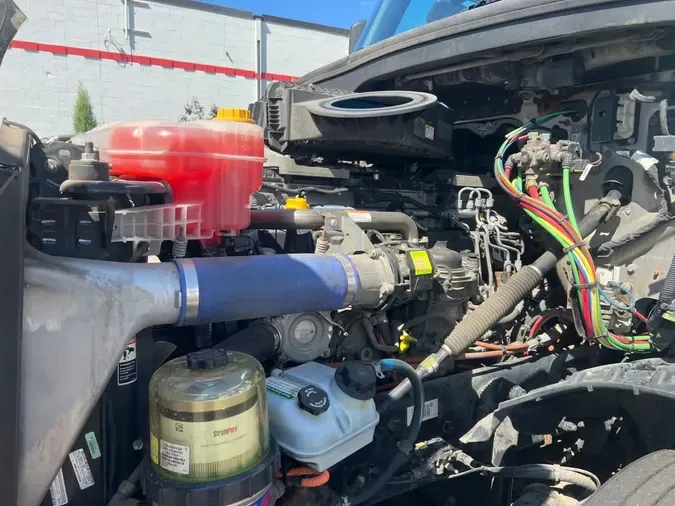 2020 FREIGHTLINER/MERCEDES NEW CASCADIA PX126649c1fce7503824e6ac2a0297e43d9ca3d