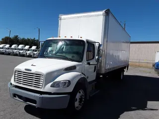 2019 FREIGHTLINER/MERCEDES M2 106