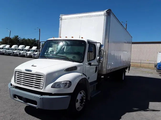 2019 FREIGHTLINER/MERCEDES M2 1069c210b74b71992b293e4f1cf4e71e968