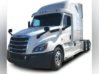 2020 Freightliner Cascadia