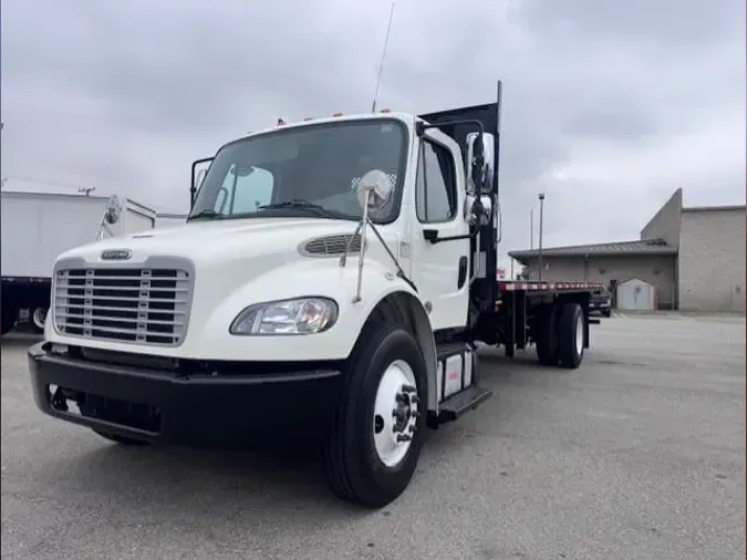 2019 Freightliner Business Class M2 1069c21b198886720f059740c4f10201169