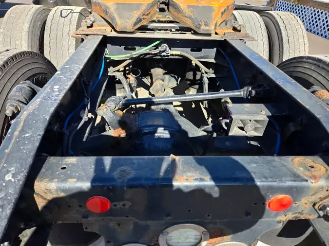 2019 FREIGHTLINER/MERCEDES CASCADIA 1259c22036b7ef76048f02be86ae563a31d