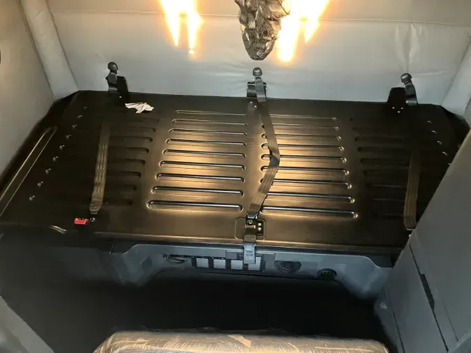 2022 Freightliner Cascadia