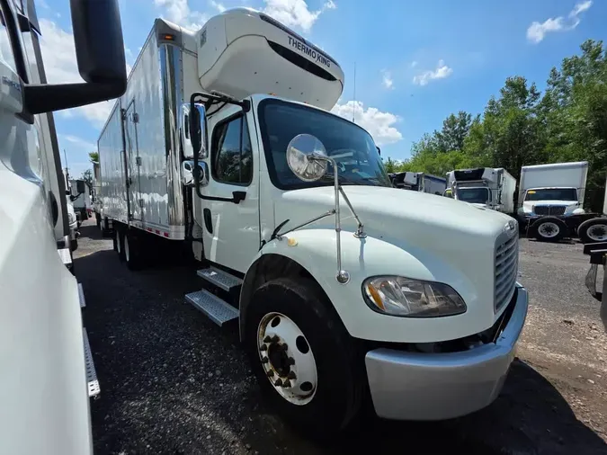 2019 FREIGHTLINER M2 106