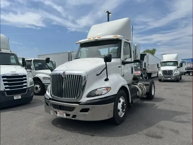 2020 NAVISTAR INTERNATIONAL RH613 DAYCAB S/A9c23acf446e5b406cb94a3512e6e7a32