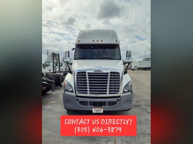 2020 FREIGHTLINER/MERCEDES CASCADIA 1259c23de564836d83d4b00ed9d555381be