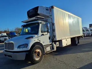 2017 FREIGHTLINER/MERCEDES M2 106